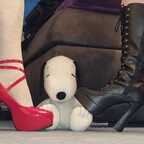 Fotowettberwerb Schuhe
