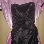 Mein erstes Kleidchen